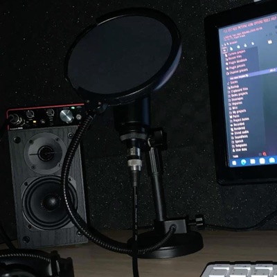 Mistakes (feat. TreyOfficial) - Single