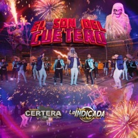 El Son Del Cuetero - Single - Banda Certera & Banda La Indicada La Mejor De Mazatlán Sinaloa