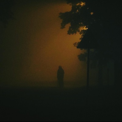 Desolate Silence - EP