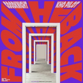 From The Back Goodknight.