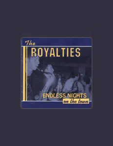 Listen to The Royalties, watch music videos, read bio, see tour dates & more!