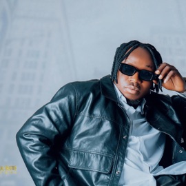 Dance (feat. Brill & michaz) Marvinwmg