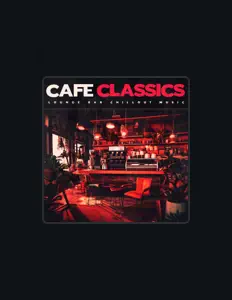 Lounge Bar Chillout Musicを聴いたり、ミュージックビデオを鑑賞したり、経歴やツアー日程などを確認したりしましょう！