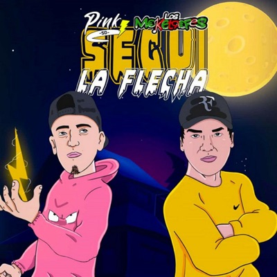 Seguí La Flecha - Single