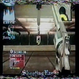 ShootingRange (feat. reddyxu & trees) Slain
