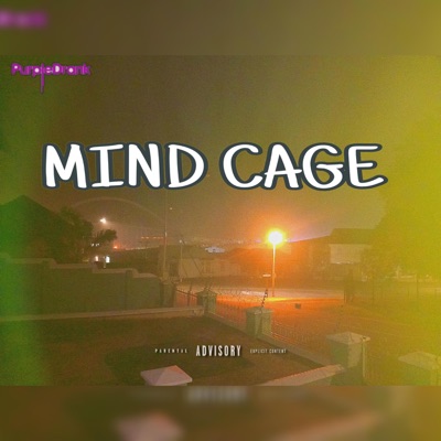 Mind Cage (feat. Menizzy Blxck) [Special Version] - Single