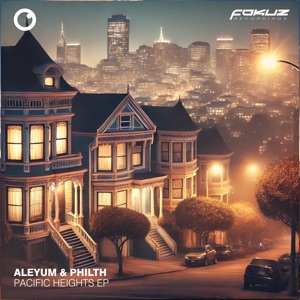 Pacific Heights - EP