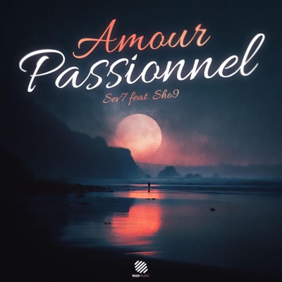 Amour Passionnel (feat. Sho9 & MAD Music) - Single