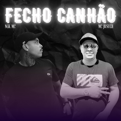 Fecho Canhão - Single