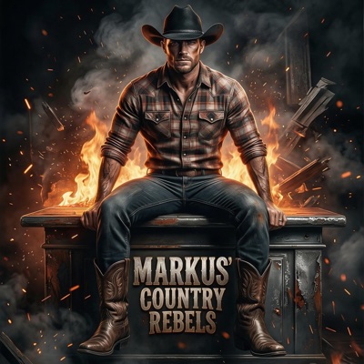 Cowboys' Creed - Single