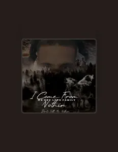 W.O.L.F dinle, müzik videolarını izle, biyografisini oku, tur tarihlerini ve daha fazlasını gör!