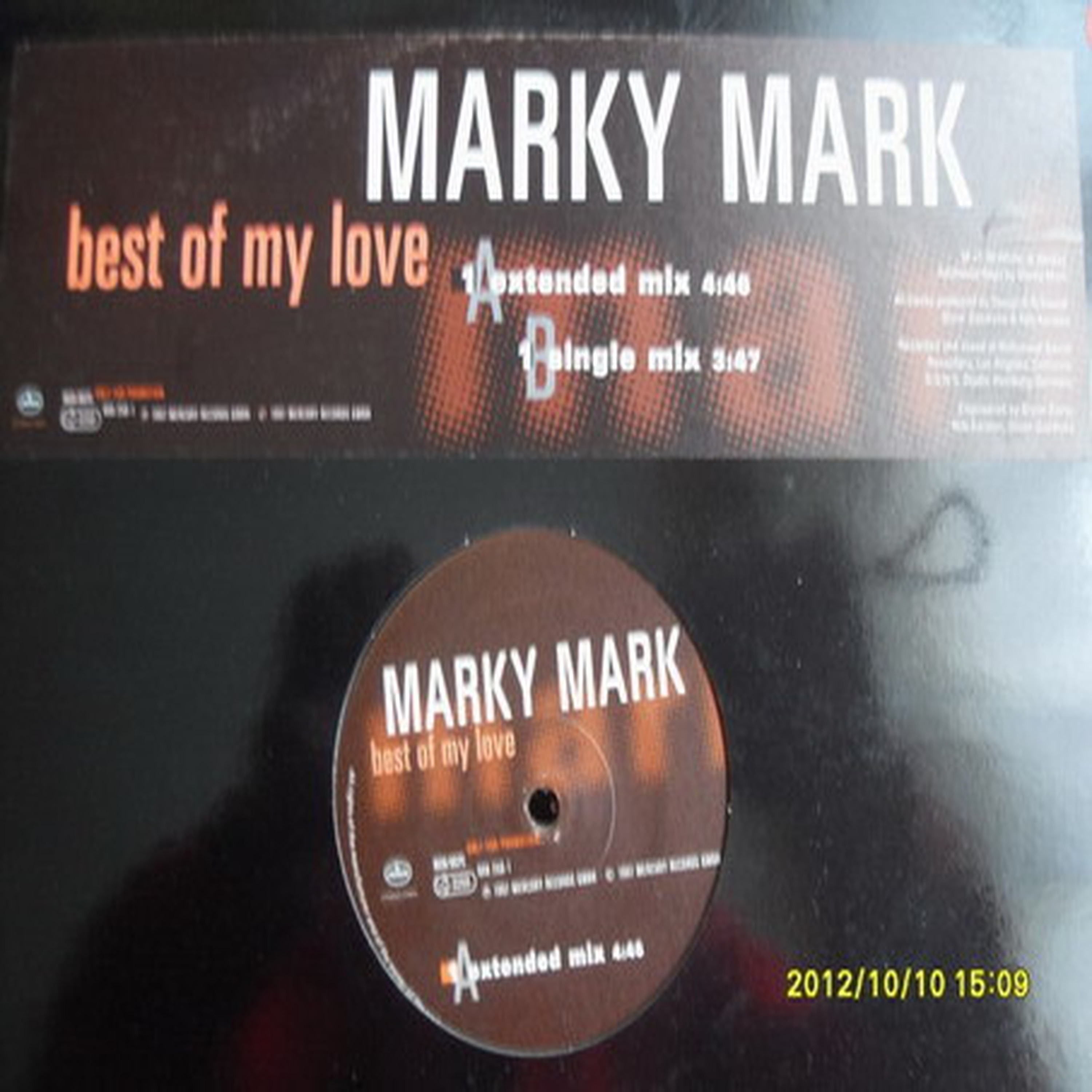 Hey DJ - Marky Mark: Song Lyrics, Music Videos & Concerts