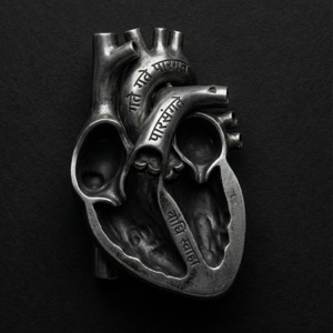 Sutra of Heart - Single