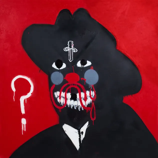 21 Savage - WHAT HAPPENED TO THE STREETS? - 2025