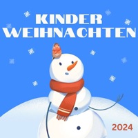 Brief an den Weihnachtsmann