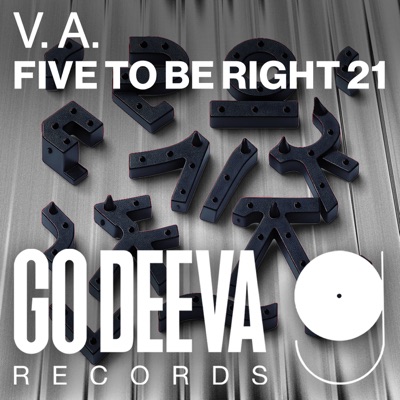 FIVE TO BE RIGHT 21