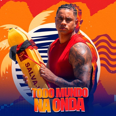 Todo Mundo na Onda