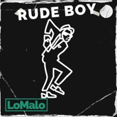 Rudeboy artwork