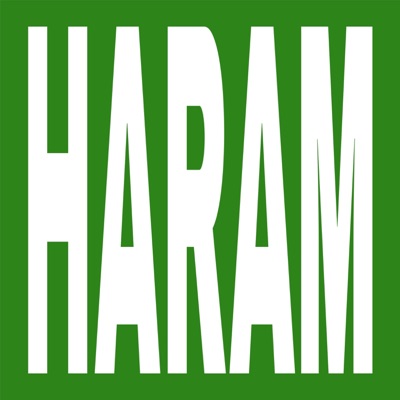 Freestyle Haram (feat. Kdot) - Single