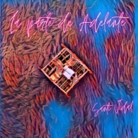 La Parte de Adelante - Single - Santi Vidal