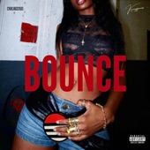 Bounce (feat. Carla genus) artwork