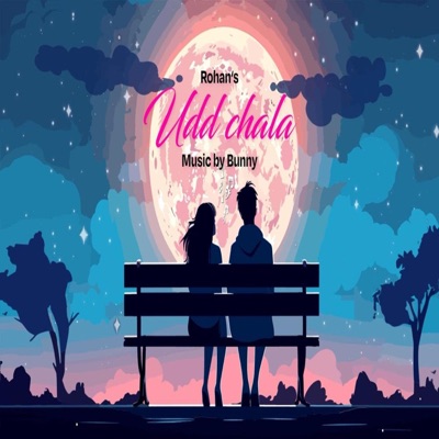 Udd Chala - Single
