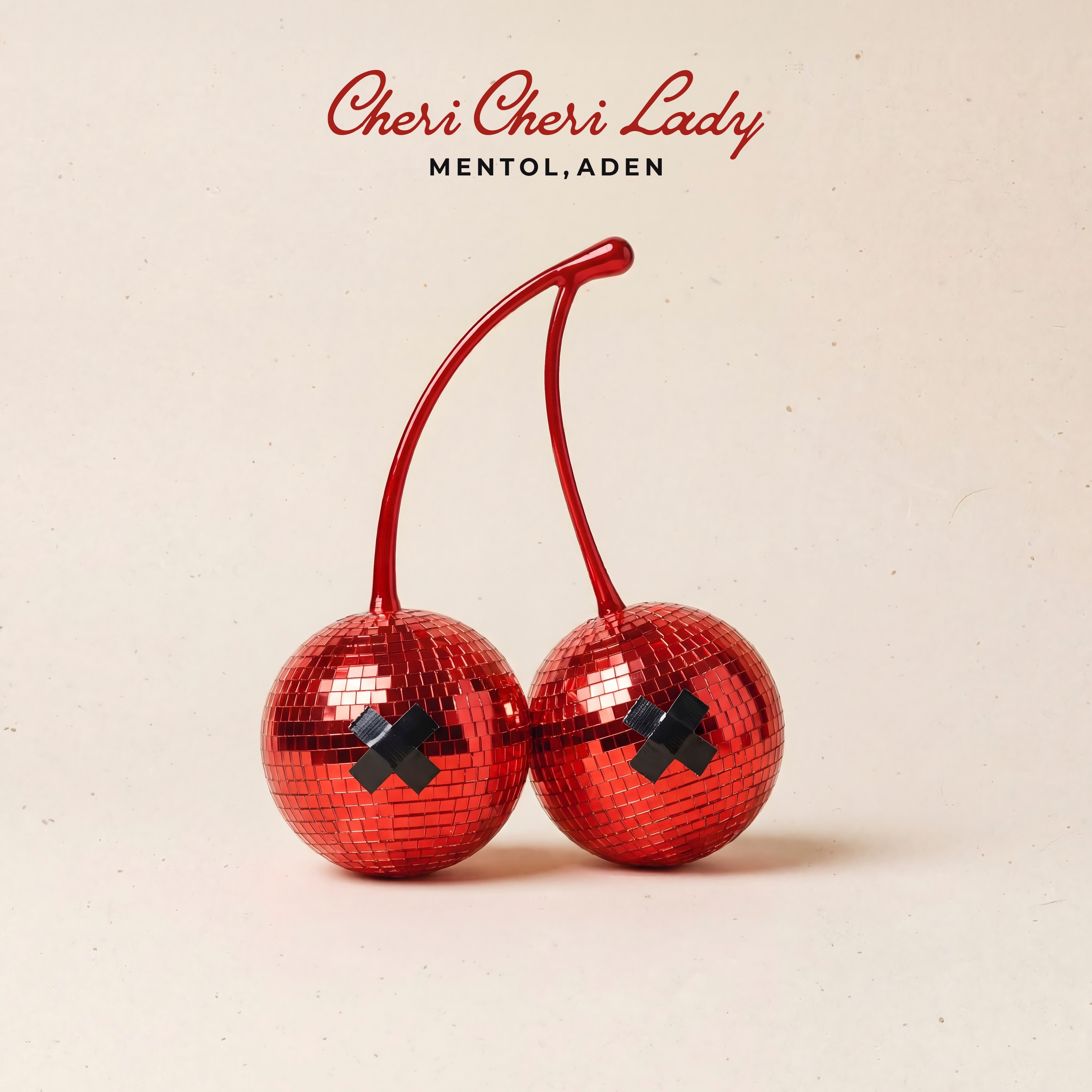 Cheri Cheri Lady - Single