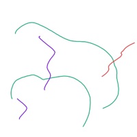 Falling Faster - Single - Kamla