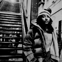 rain - Single - Marika Sage