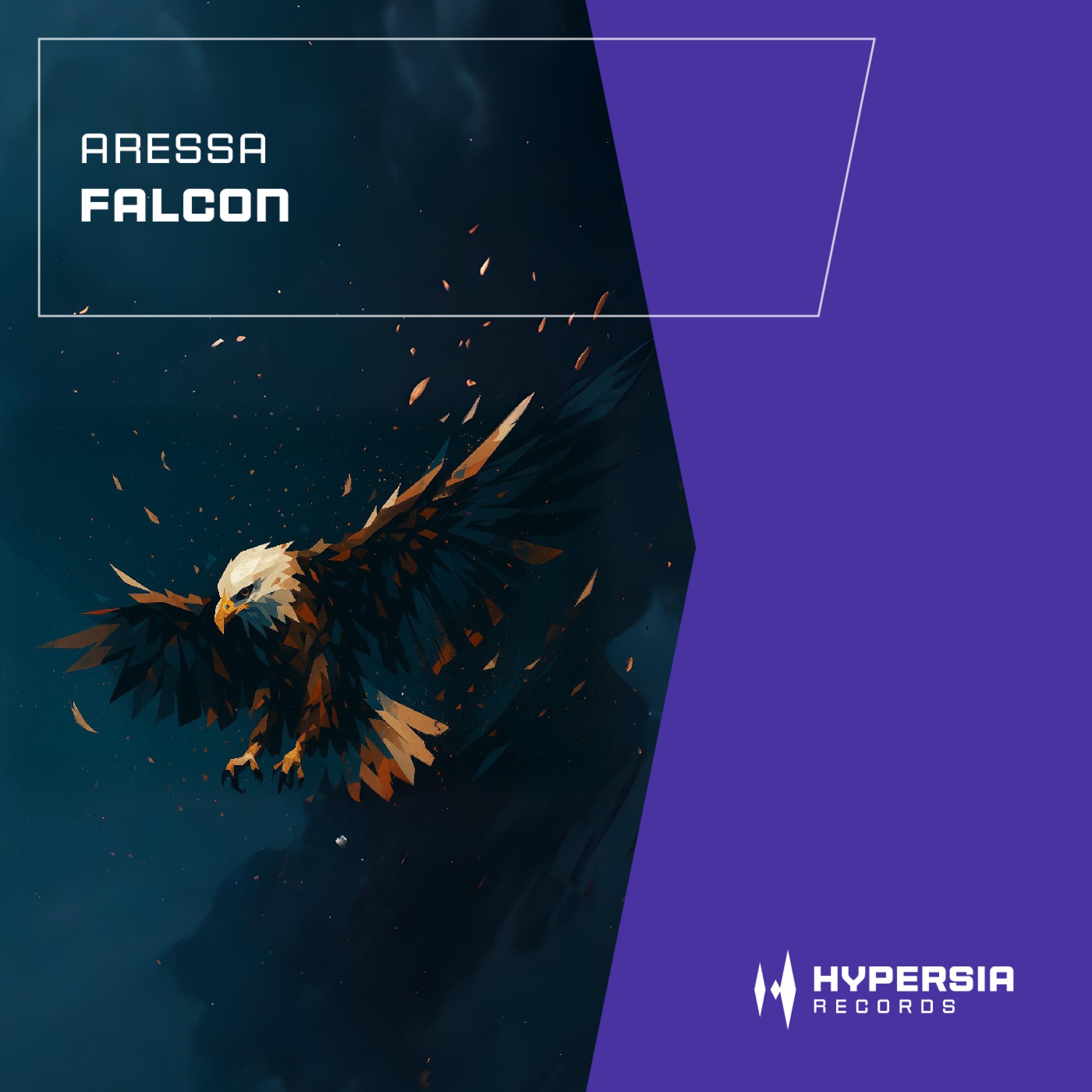 Falcon - Single