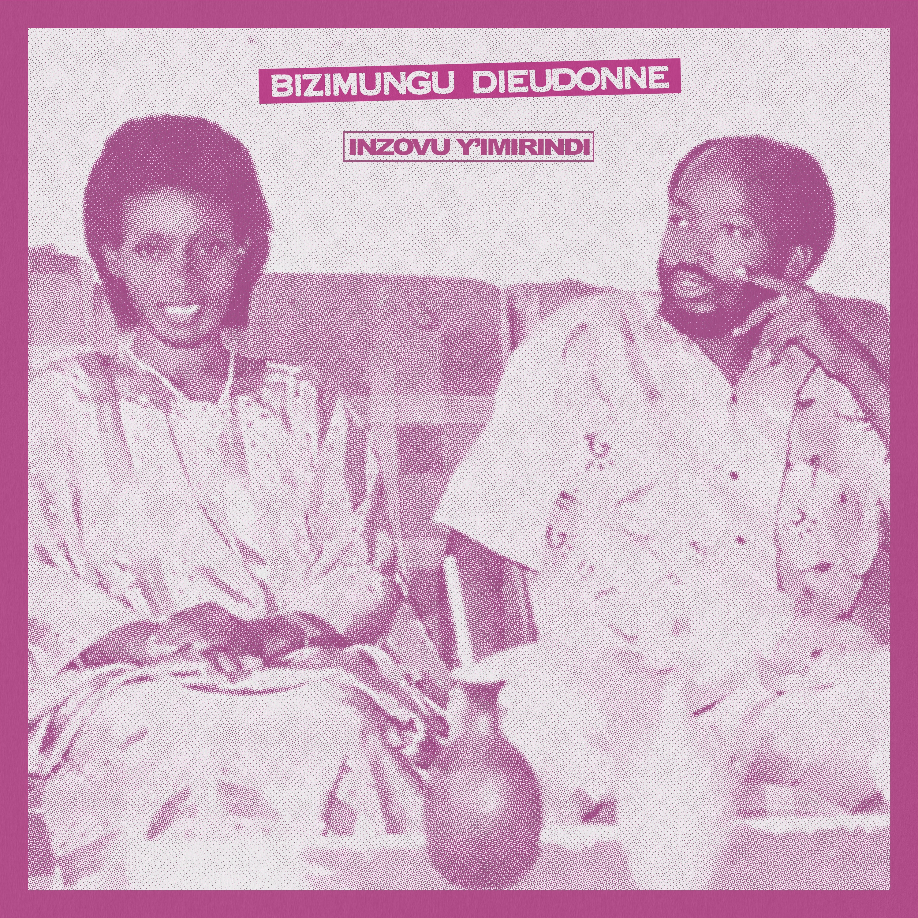 Inzovu Y'Imirindi - Single