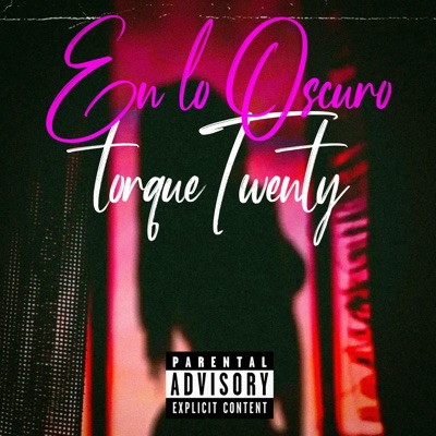 En Lo Oscuro (feat. Ufo) - Single