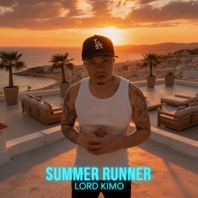 SUMMER RUNNER