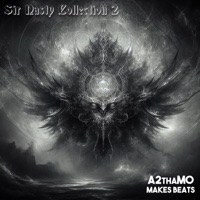 Sir Nasty Collection 2 (Instrumental) - A2thaMo