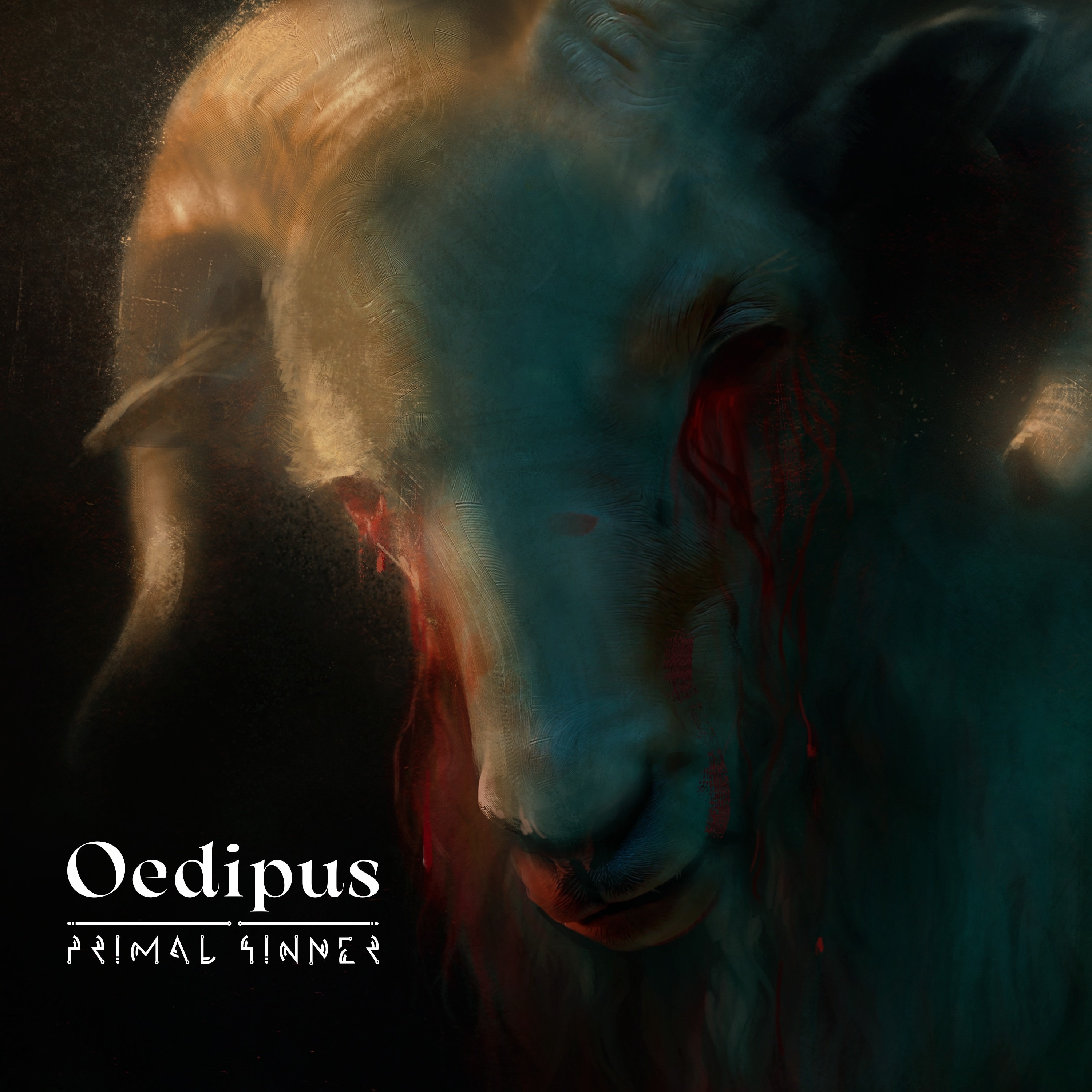 Oedipus - Single