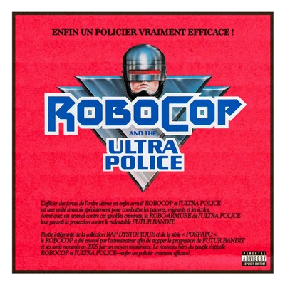 Robocop - Single