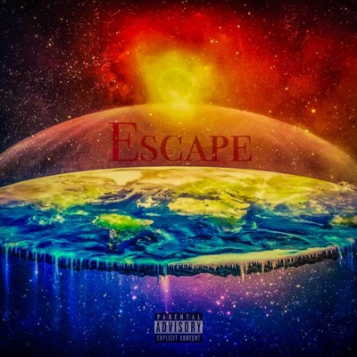 Escape (feat. ThaFreshs) - Single