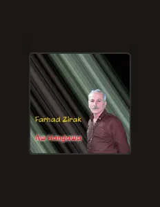 Dengarkan Ferhad Zîrek, tonton video musik, baca bio, lihat tanggal tur & lainnya!