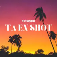 Ta en shot — Totningen