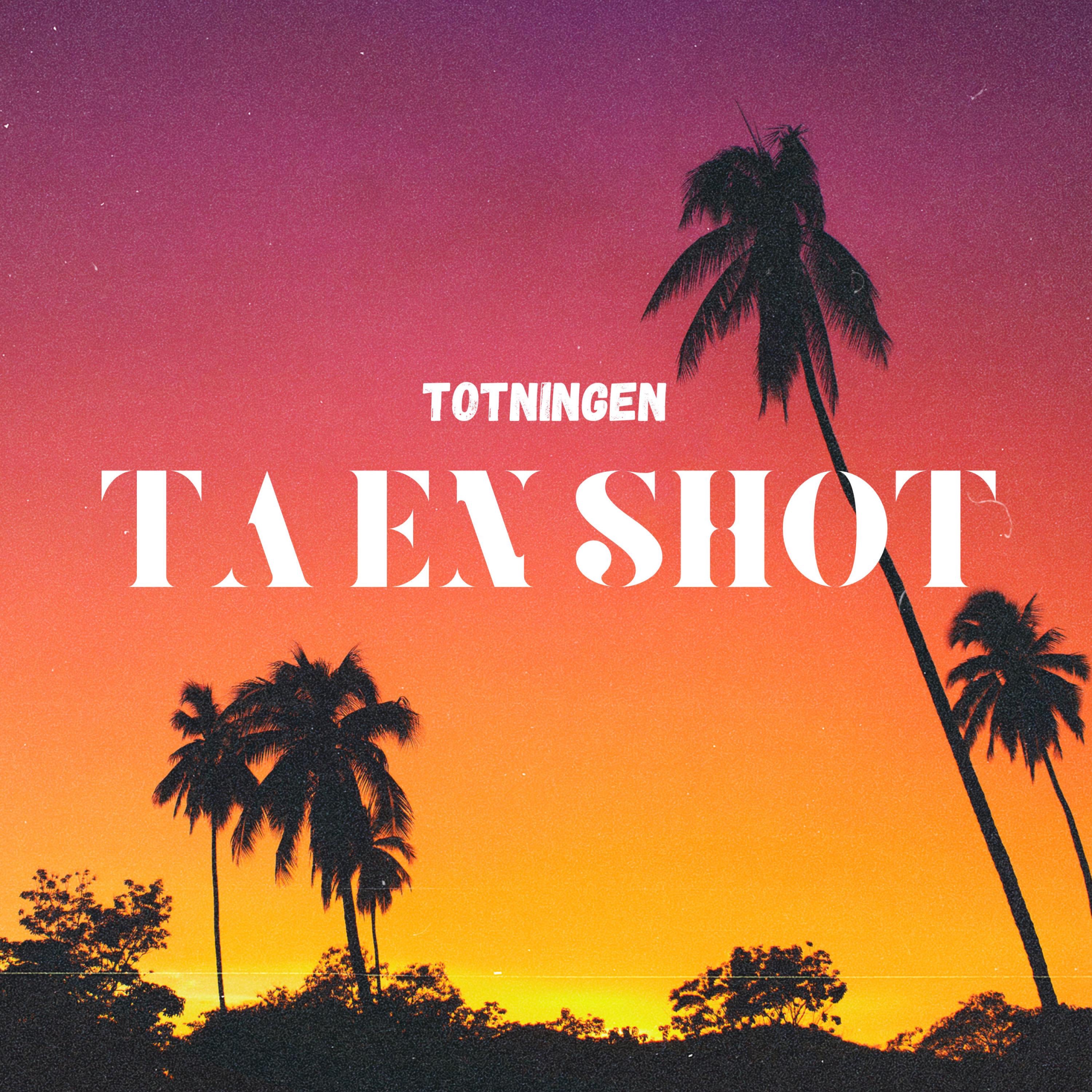 Ta en shot - Single