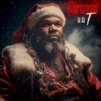 Christmas in Da T - EP - Black City Hustla Records