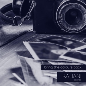 Bring the colours back - Single
