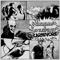 Carnivore - Single - StylezFilthy