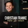 Überdosis Glücksgefühl