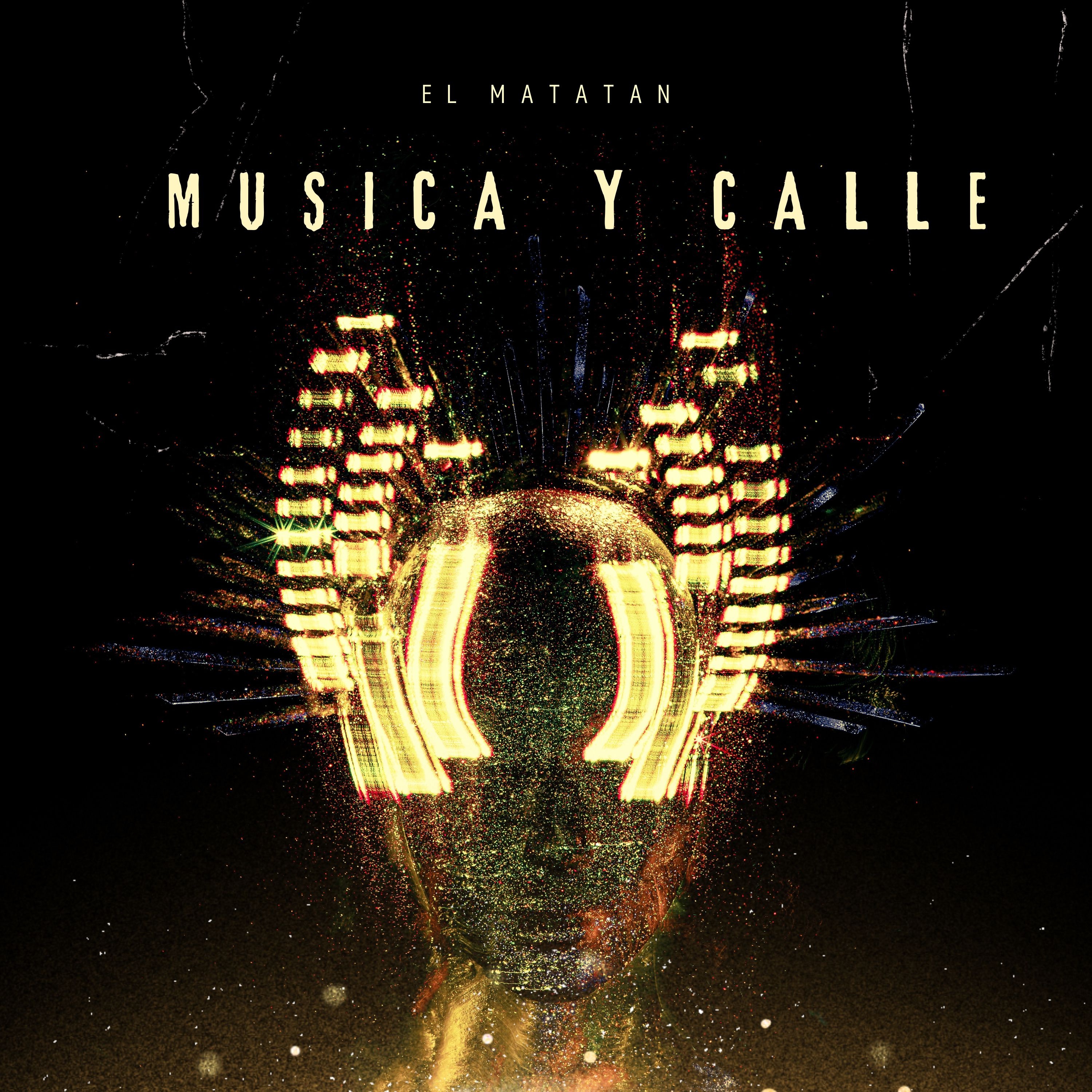 Musica y Calle - Single