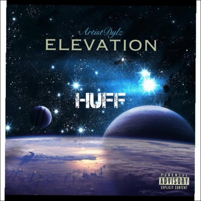 Huff (Radio Edit) - Single