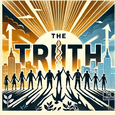 The Truth (feat. Gino Nayna) [Peter colomiere Remix] - Single