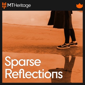 Original Soundtrack of Sparse Reflections - EP