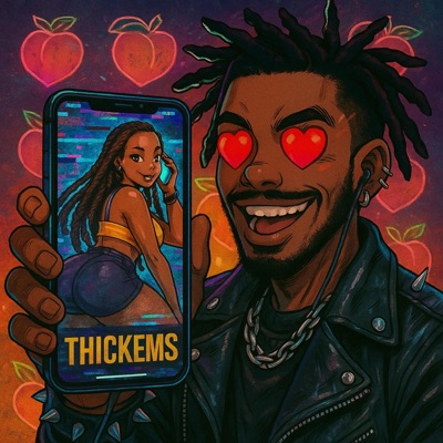 Thickems - Single