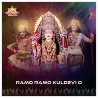 Ramo Ramo Kuldevi O - Single - MYTV DHAM, Nirav Raychura & Jyotsna Raychura